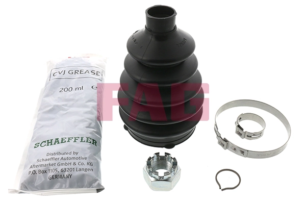 Bellow Kit, drive shaft